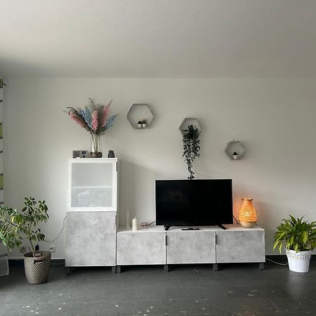 Penthouse ,,Kleine Auszeit" Apartment Bad Harzburg Exterior photo