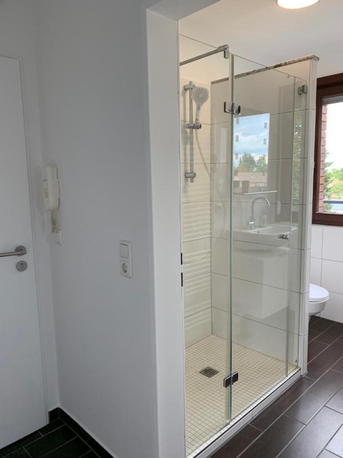 Penthouse ,,Kleine Auszeit" Apartment Bad Harzburg Exterior photo